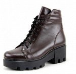 Ботинки 303brown.pilar