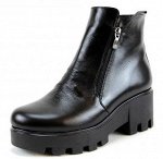Ботинки 301Pilar