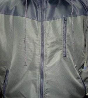 Куртка Куртка утепленная мужская (Тасл*ан). Куртка с капюшоном. Производитель: Новосибирск