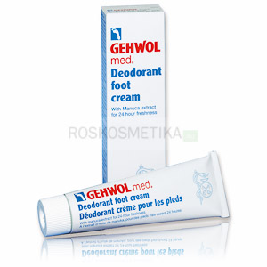 Gehwol - Крем-дезодорант