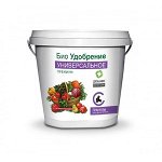 0703-г. Универсальное ЭКО Удобрение в гранулах. Премиум, ведро-1 литр