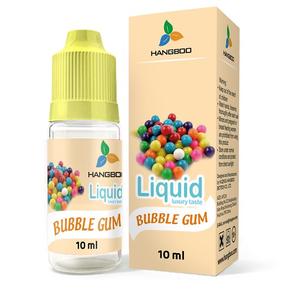 Bubble Gum (Жевачка) 10мл (LOW-6мг)