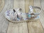 Босоножки для девочки