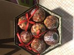 Елочные украшения