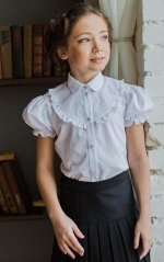 Блузка для девочки