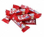 KITKAT МолШок СХрустВафлейКонфеты