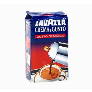 Кофе Лавацца и Паулинг - Италия