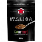 Кофе &quot;ITALICA&quot; Gоurmet 100гр дой-пак раств.