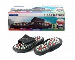 Тапочки рефлекторные Foot Reflex
