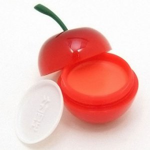 Tony Moly Бальзам для губ (01 вишня) Mini Berry Lip Balm SPF15/PA+ (01 Cherry) 7 г.    Бальзам для губ для питания и увлажнения губ надолго. Привлекательные губы естественного алого оттенка. Защита от