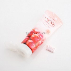 Tony Moly Clean Dew Acerola Foam Cleanser 180ml Пенка для умывания с экстрактом ацеролы 180мл. Пенка для умывания с экстрактом ацеролы или барбадосской вишни обладает ярко выраженным антиоксидантным д