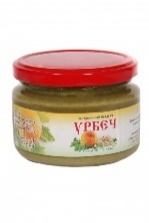 УРБЕЧ из семян ТЫКВЫ