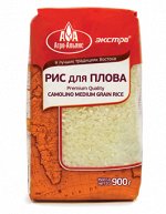 Агроальянс Экстра Рис для плова 900г.