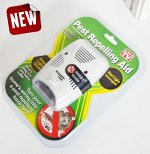 Отпугиватель грызунов, насекомых, тараканов  NEW