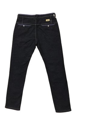 Узкие джинсы мужские (подростковые) 46-48