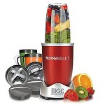 Блендер экстрактор питательных веществ Nutribullet
