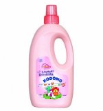 Кондиционер для детского белья Kodomo, 1л/Таиланд