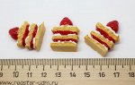 Акриловая фигурка