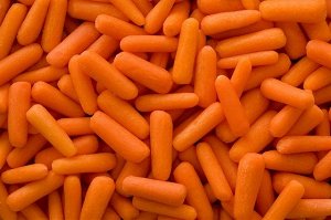 Морковь молодая "Щедрый Хуторок" 1кг