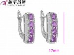 Серьги Xuping (ffk01450-ZZ8014)