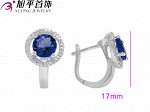 Серьги Xuping (ffk00840-ZZ7606)