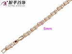 Браслет 18-20 см Xuping (18k01400-ZZ5525)