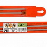 Спицы прямые Visantia