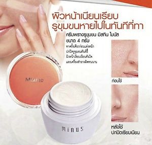 Mistine Minus Pore Concealing Cream
