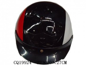 Шлем защитный CQ19924 YFD030304 100655475 (1уп-2шт 1/12)