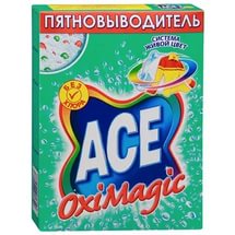 ACE Пятновыводитель Oxi Magic 500г