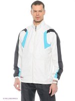 Костюм спорт. муж. SW3168 (белый