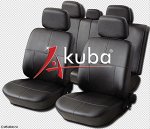 Akuba 42 - отличные автомобильные чехлы