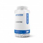 L-карнитин MYPROTEIN  L Carnitine 500мг - 90 таблеток