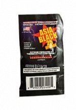 Пробник Cloma Pharma Asia Black - 2 капсулы