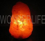 Wonder Life «Скала» Солевая лампа 4-6 кг.