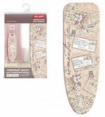 VAL RM12045-M Чехол для гладильной доски