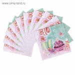 Размер: 33 см * 0,1 см * 33 см