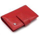 Визитница Таоко Таниши 42004-01001red