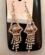 Сережки