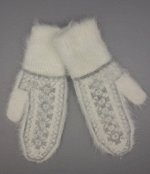 Варежки