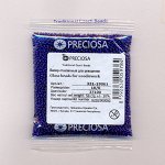 Бисер «Preciosa» 50 г., 10/0 №37100