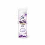 OLA! SILK SENSE Ватные диски 100 шт.