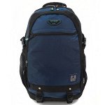 Рюкзак Olidik. 2605 sapphire blue