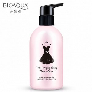 Bioaqua Лосьон для тела парфюмированный 250 мл /Арт-BQY2393