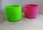 Формы для выпечки силиконовая д10см