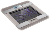 Весы напольные биометрические REDMOND RS-730-E