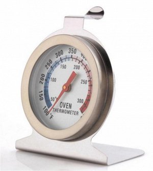 Термометр для духовки, 50- 300 градусов
