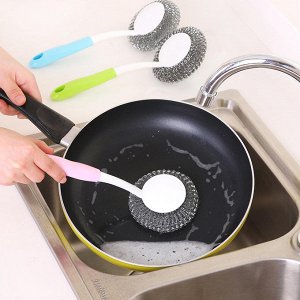 бытовая щетка для мытья посуды