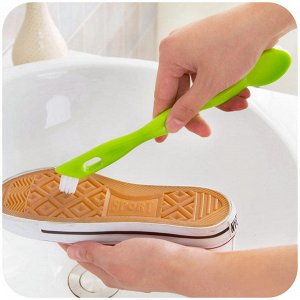 щетка для  мытья обуви и уборки дома