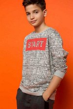 Sweat Shirt